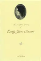 Kompletné básne Emily Jane Brontovej - The Complete Poems of Emily Jane Bront