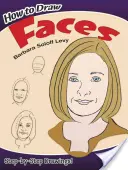 Ako kresliť tváre - How to Draw Faces