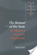 Ústup štátu - The Retreat of the State