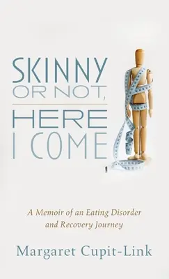 Chudá alebo nie, už idem - Skinny or Not, Here I Come