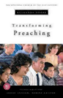 Premena kázania: Séria Premeny - Transforming Preaching: Transformations Series