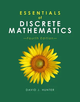 Základy diskrétnej matematiky - Essentials of Discrete Mathematics