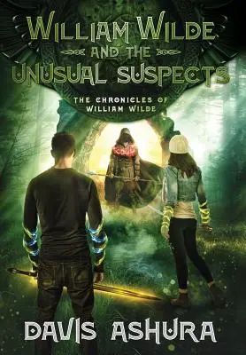 William Wilde a nezvyčajní podozriví - William Wilde and the Unusual Suspects