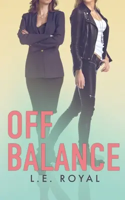 Mimo rovnováhy - Off Balance