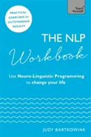 Pracovný zošit Nlp - The Nlp Workbook