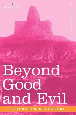 Za hranicami dobra a zla - Beyond Good and Evil