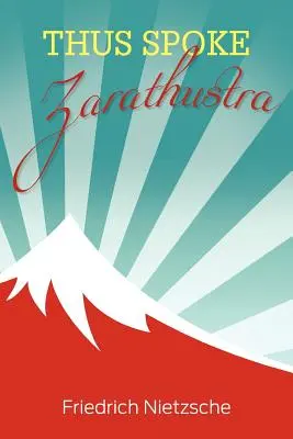Tak prehovoril Zarathustra - Thus Spoke Zarathustra
