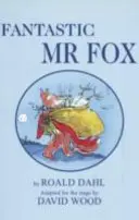 Fantastický pán Lišiak - Fantastic Mr. Fox