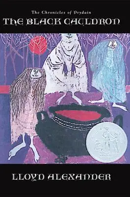 Čierny kotol - The Black Cauldron
