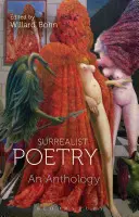 Surrealistická poézia: Surrealistická antológia: antológia - Surrealist Poetry: An Anthology