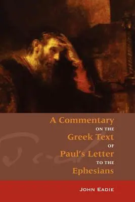 Komentár k listu Efezanom - Commentary on Ephesians