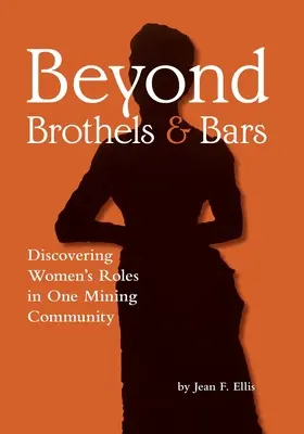 Za bordelmi a barmi - Beyond Brothels and Bars