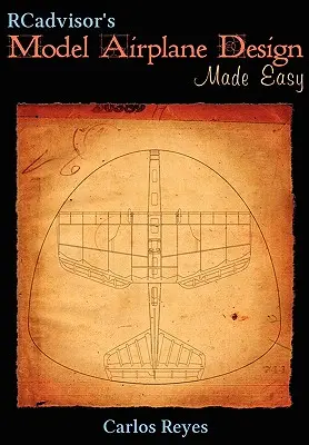 RCadvisor's Model Airplane Design Made Easy