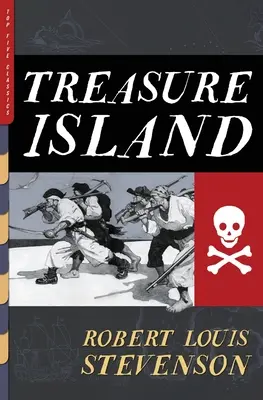Ostrov pokladov (s ilustráciami): Wyeth a Louis Rhead - Treasure Island (Illustrated): With Artwork by N.C. Wyeth and Louis Rhead