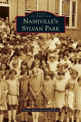 Sylvánsky park v Nashville - Nashville's Sylvan Park