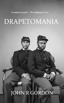 Drapetomania: or, the narrative of Cyrus Tyler and Abednego Tyler, lovers (Drapetománia: alebo príbeh Cyrusa Tylera a Abednega Tylera, milencov) - Drapetomania: or, the narrative of Cyrus Tyler and Abednego Tyler, lovers
