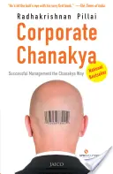 Korporátny Chanakya - Corporate Chanakya