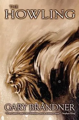 Kvílenie - The Howling