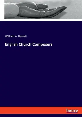 Anglickí cirkevní skladatelia - English Church Composers