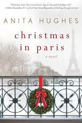 Vianoce v Paríži - Christmas in Paris
