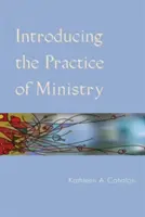 Predstavenie praxe ministerstva - Introducing the Practice of Ministry