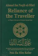 Spoliehanie sa na cestovateľa: Klasická príručka islamského posvätného práva - Reliance of the Traveller: A Classic Manual of Islamic Sacred Law