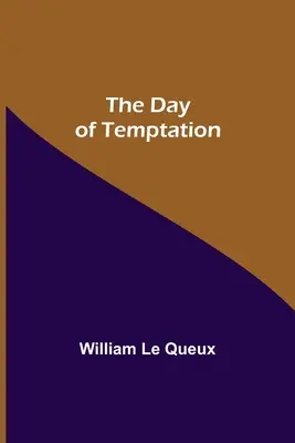 Deň pokušenia - The Day of Temptation