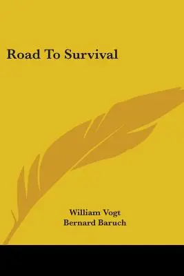 Cesta k prežitiu - Road To Survival
