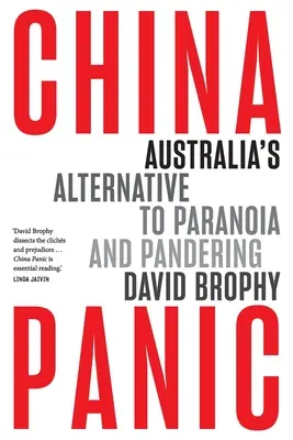 Čínska panika - China Panic