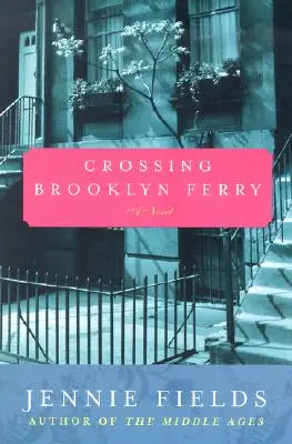 Prechod cez brooklynský trajekt - Crossing Brooklyn Ferry