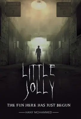 Malá veselá: Zábava sa tu práve začala - Little Jolly: The Fun Here Has Just Begun