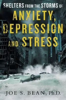 Úkryty pred búrkami úzkosti, depresie a stresu - Shelters from the Storms of Anxiety, Depression and Stress
