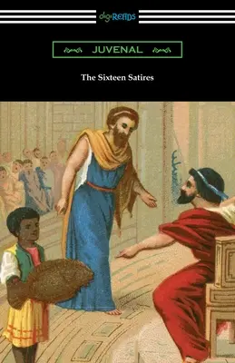 Šestnásť satír - The Sixteen Satires