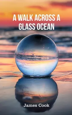 Prechádzka cez sklenený oceán - A Walk Across a Glass Ocean