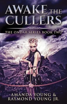 Prebuďte sa Kullers - Awake The Cullers