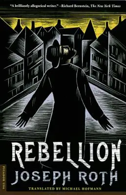 Vzbura - Rebellion