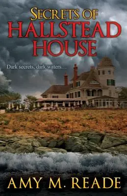 Tajomstvá domu Hallstead - Secrets of Hallstead House
