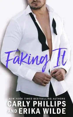 Predstierať to - Faking It