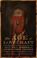Lovecraftov vek - The Age of Lovecraft