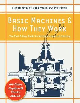Základné stroje a ich fungovanie - Basic Machines and How They Work