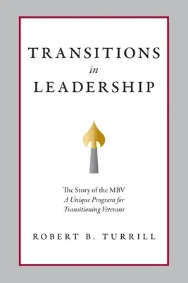 Premeny vo vedení: Príbeh MBV - Transitions in Leadership: The Story of the MBV
