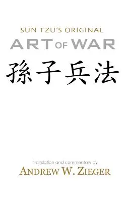 Umenie vojny: Sun Tzuovo originálne vreckové vydanie Umenie vojny - Art of War: Sun Tzu's Original Art of War Pocket Edition