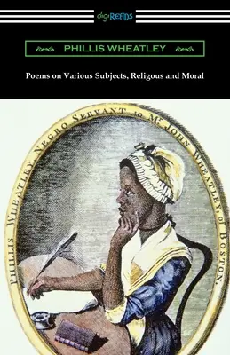 Básne na rôzne témy, náboženské a morálne - Poems on Various Subjects, Religious and Moral