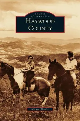 Okres Haywood - Haywood County