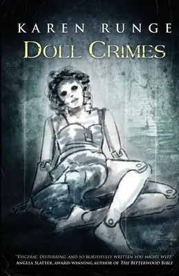 Zločiny s bábikami - Doll Crimes