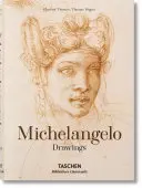 Michelangelo. grafické dielo - Michelangelo. the Graphic Work