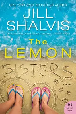 Citrónové sestry - The Lemon Sisters