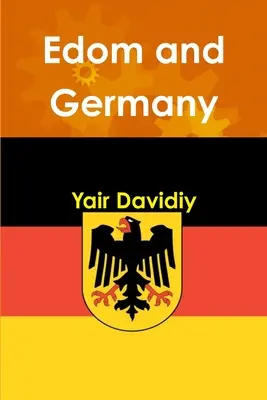 Edom a Nemecko - Edom and Germany