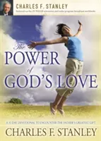 Sila Božej lásky: Sila Božej lásky: 31-dňová pobožnosť na stretnutie s najväčším Otcovým darom - The Power of God's Love: A 31 Day Devotional to Encounter the Father's Greatest Gift