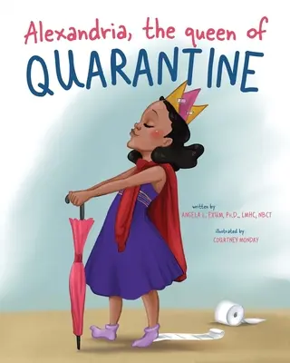 Alexandria, kráľovná karantény - Alexandria, the queen of Quarantine